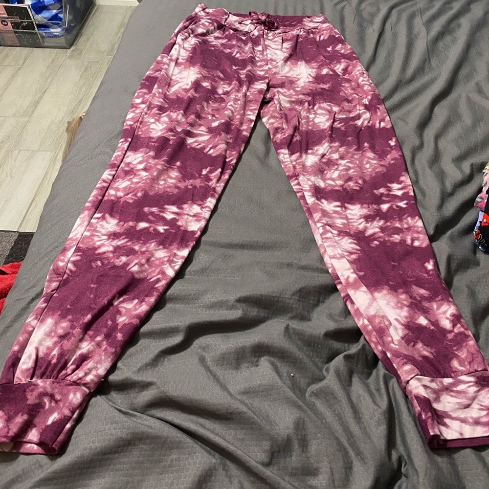 Sweatpants